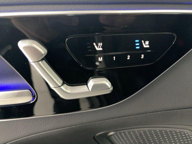 new 2025 Mercedes-Benz C-Class car, priced at $51,685