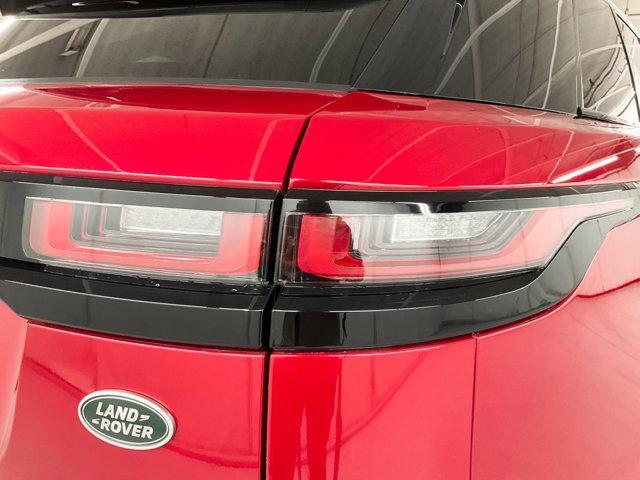 used 2022 Land Rover Range Rover Velar car, priced at $36,998