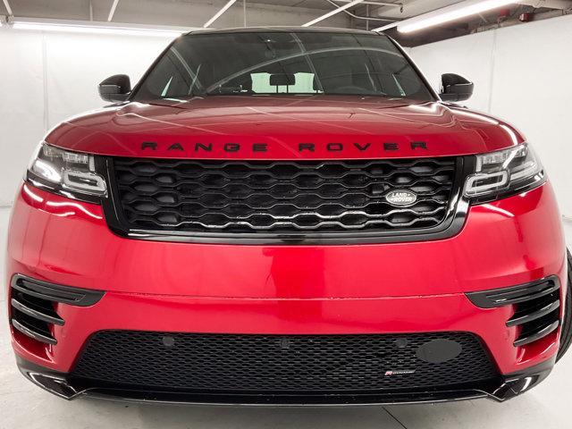 used 2022 Land Rover Range Rover Velar car, priced at $36,998