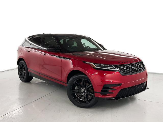 used 2022 Land Rover Range Rover Velar car, priced at $36,998