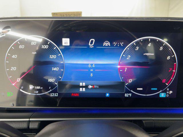 new 2026 Mercedes-Benz GLS 580 car