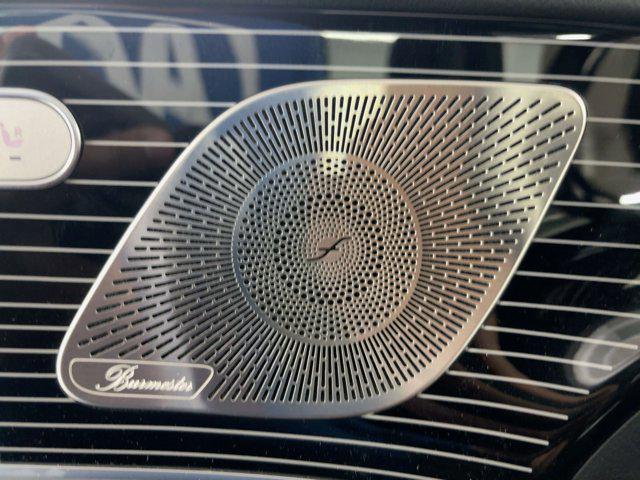 new 2026 Mercedes-Benz GLS 580 car