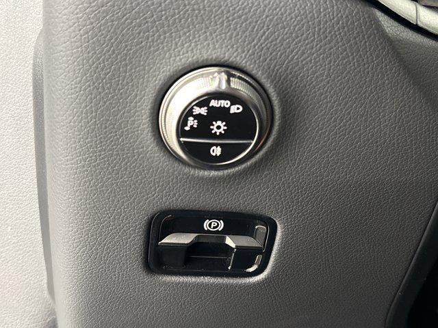 used 2025 Mercedes-Benz GLC 300 car, priced at $43,999