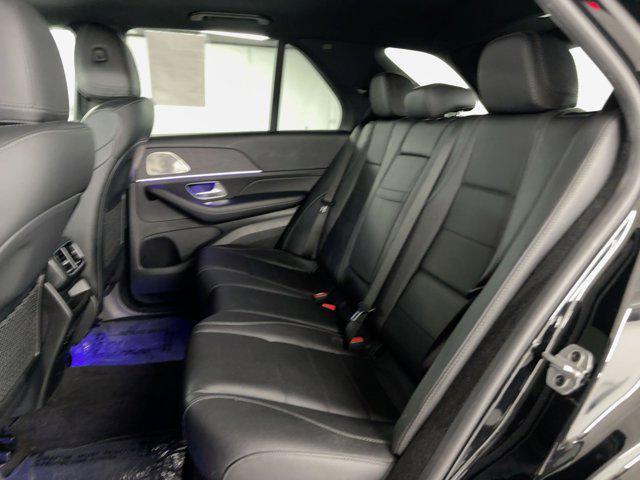 used 2022 Mercedes-Benz GLE 350 car, priced at $36,698