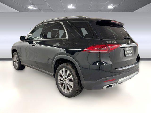 used 2022 Mercedes-Benz GLE 350 car, priced at $36,698