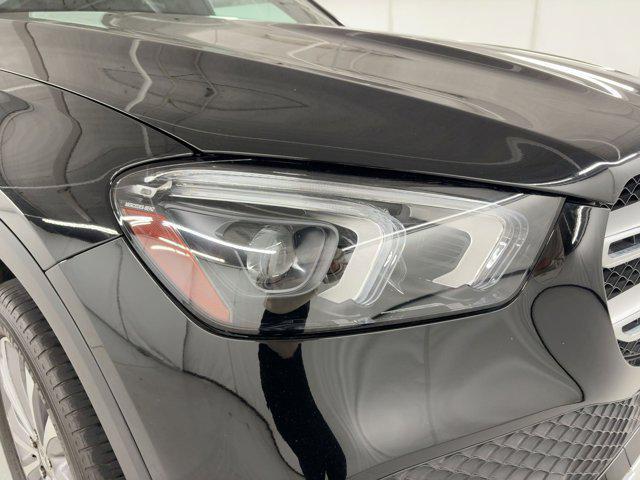 used 2022 Mercedes-Benz GLE 350 car, priced at $36,698