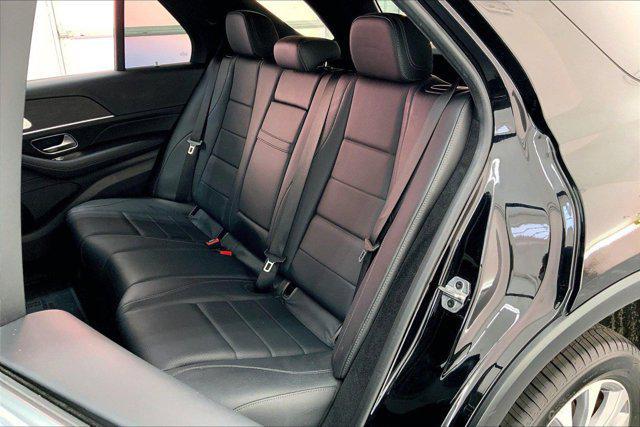 used 2022 Mercedes-Benz GLE 350 car, priced at $36,999