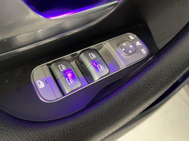 used 2022 Mercedes-Benz GLE 350 car, priced at $36,698