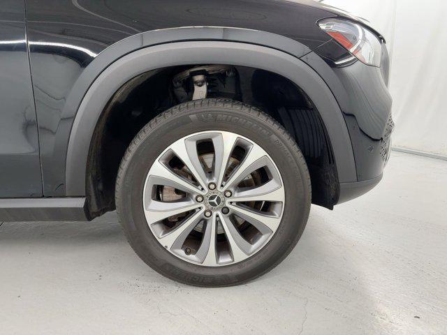 used 2022 Mercedes-Benz GLE 350 car, priced at $36,698