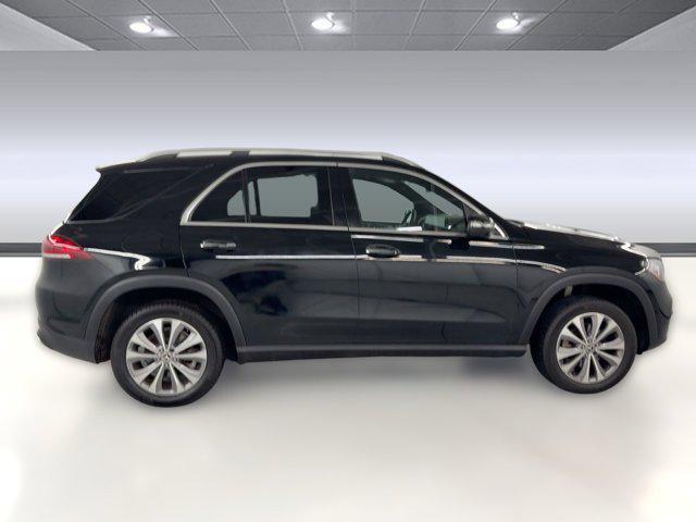 used 2022 Mercedes-Benz GLE 350 car, priced at $36,698
