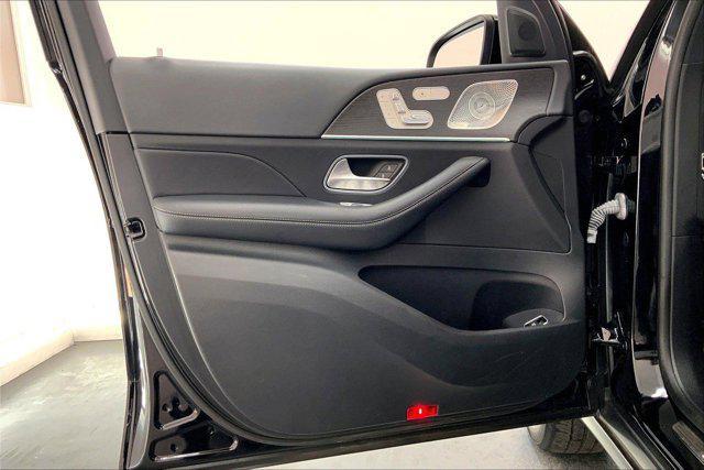 used 2022 Mercedes-Benz GLE 350 car, priced at $36,999