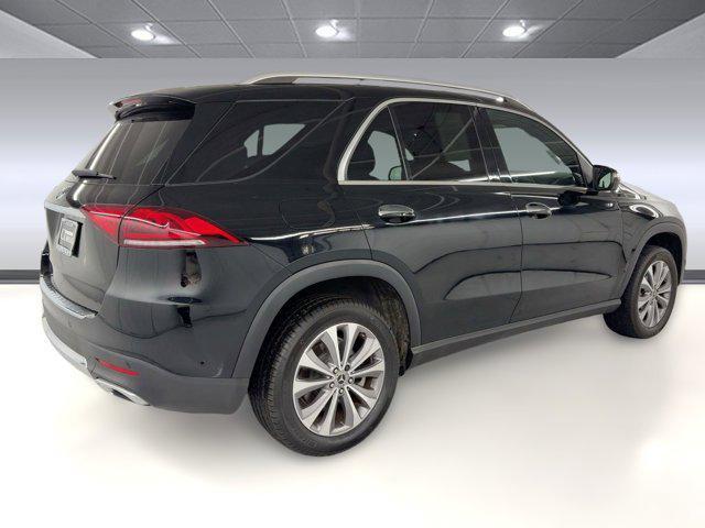used 2022 Mercedes-Benz GLE 350 car, priced at $36,698