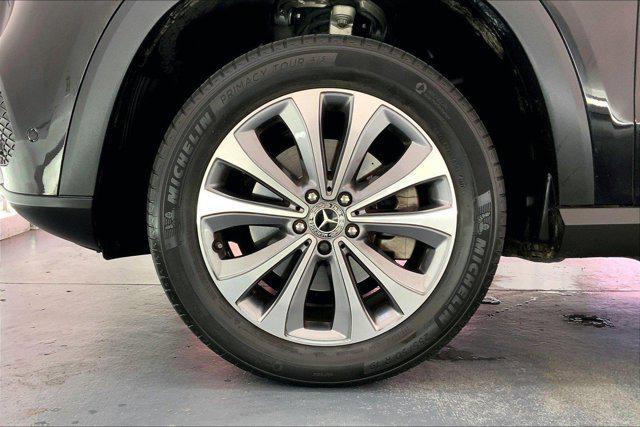 used 2022 Mercedes-Benz GLE 350 car, priced at $36,999