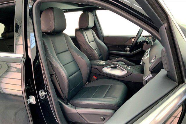 used 2022 Mercedes-Benz GLE 350 car, priced at $36,999