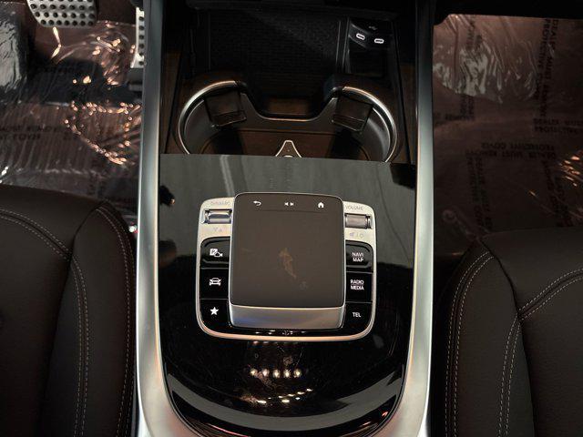 used 2025 Mercedes-Benz G-Class car, priced at $153,996