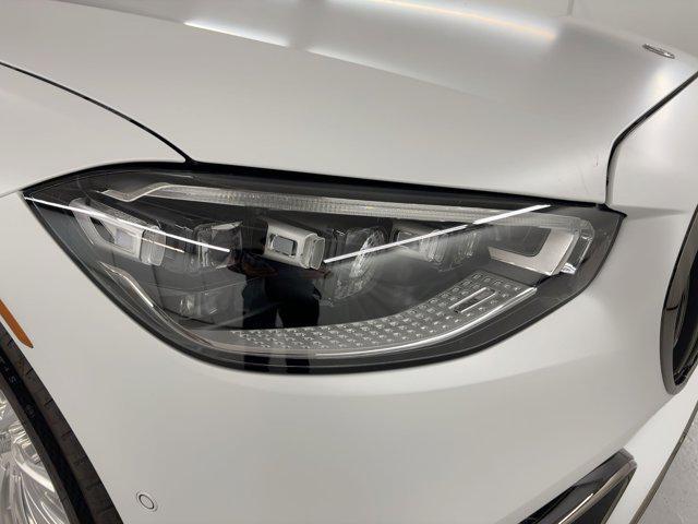 new 2026 Mercedes-Benz AMG S 63 E car, priced at $212,325