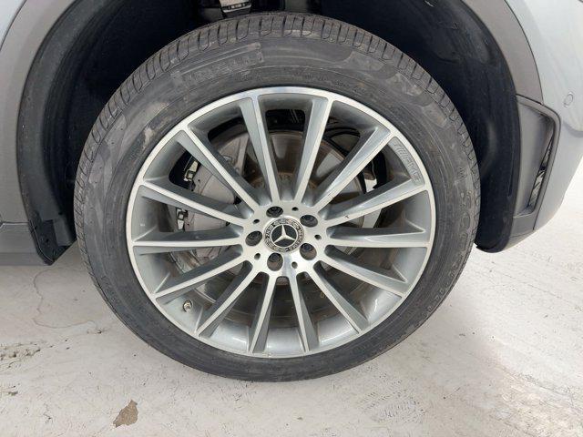 used 2021 Mercedes-Benz GLC 300 car, priced at $26,999