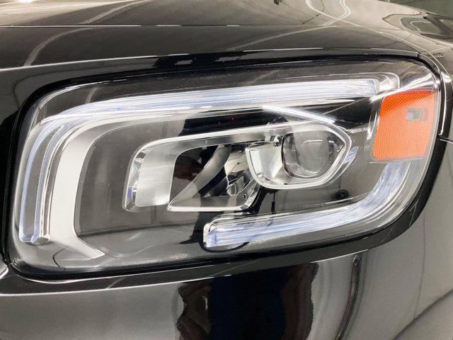 used 2023 Mercedes-Benz GLB 250 car, priced at $31,688