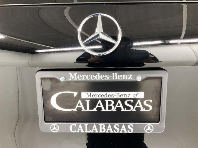 used 2023 Mercedes-Benz GLB 250 car, priced at $32,999