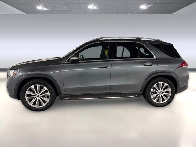 used 2022 Mercedes-Benz GLE 350 car, priced at $41,798