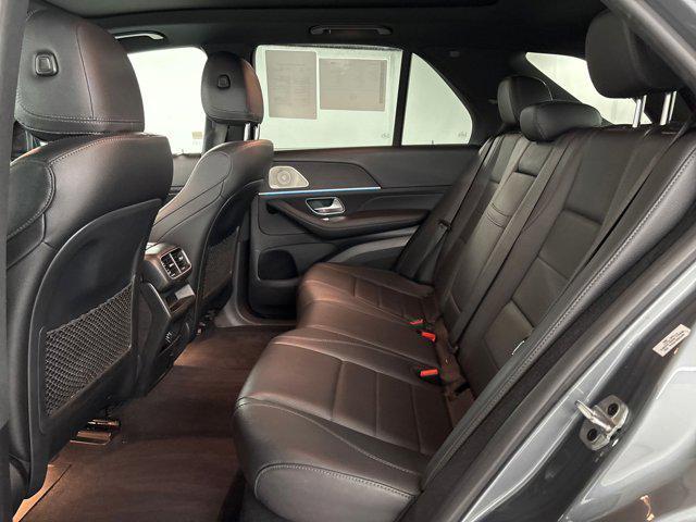 used 2022 Mercedes-Benz GLE 350 car, priced at $41,798