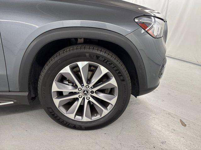 used 2022 Mercedes-Benz GLE 350 car, priced at $41,798