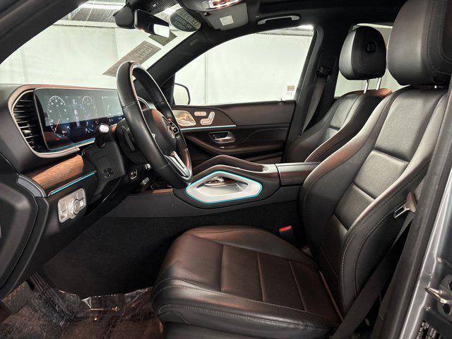 used 2022 Mercedes-Benz GLE 350 car, priced at $41,798