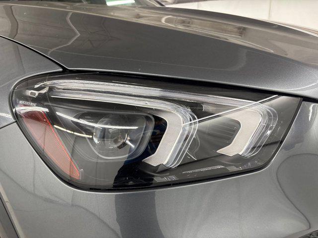 used 2022 Mercedes-Benz GLE 350 car, priced at $41,798