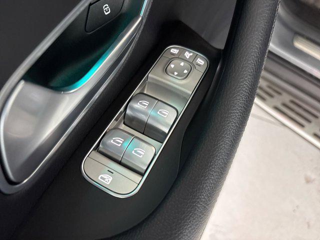 used 2022 Mercedes-Benz GLE 350 car, priced at $41,798