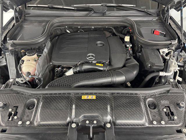 used 2022 Mercedes-Benz GLE 350 car, priced at $41,798