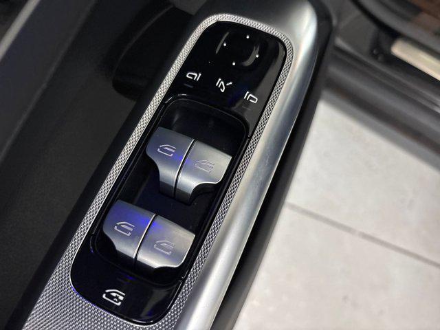 used 2023 Mercedes-Benz GLC 300 car, priced at $36,996