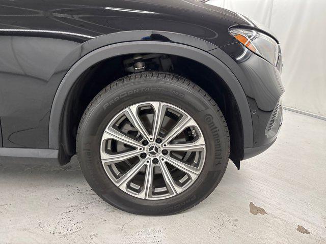 used 2023 Mercedes-Benz GLC 300 car, priced at $36,996