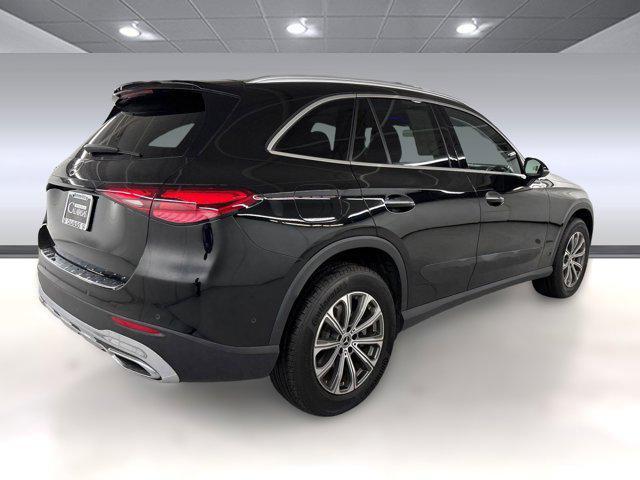 used 2023 Mercedes-Benz GLC 300 car, priced at $36,996