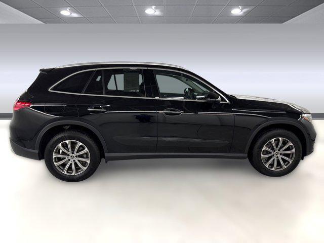 used 2023 Mercedes-Benz GLC 300 car, priced at $36,996