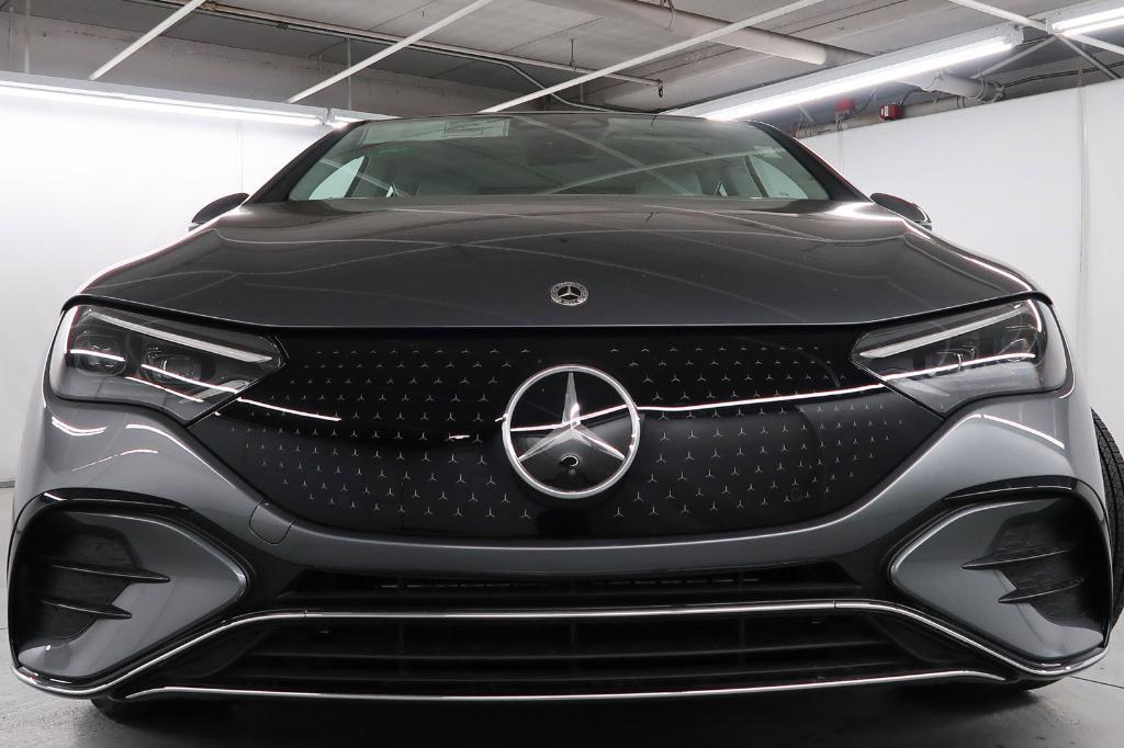 new 2024 Mercedes-Benz EQE 350 car, priced at $82,522
