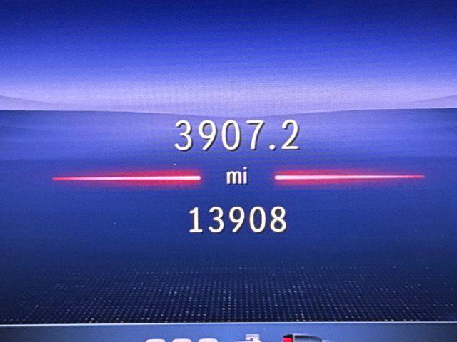 used 2024 Mercedes-Benz EQB 250 car, priced at $35,396