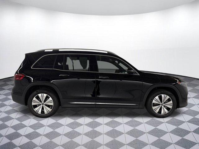 used 2024 Mercedes-Benz EQB 250 car, priced at $35,396