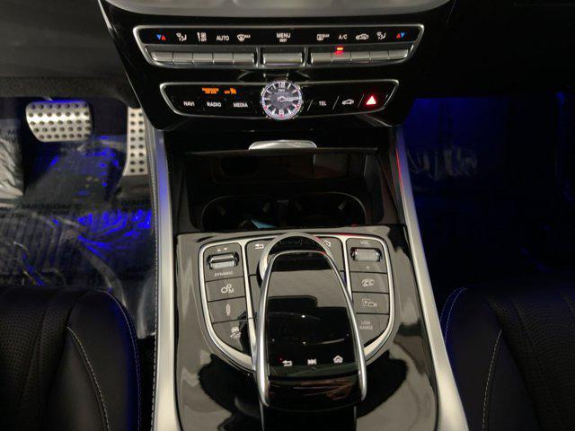 used 2024 Mercedes-Benz AMG G 63 car, priced at $187,899