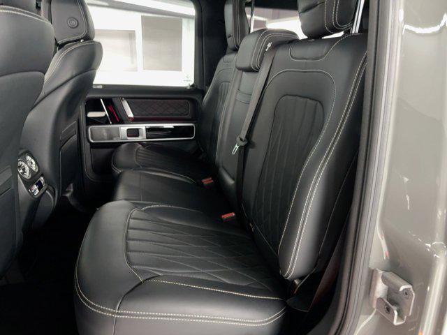 used 2024 Mercedes-Benz AMG G 63 car, priced at $187,899