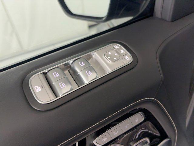 used 2024 Mercedes-Benz AMG G 63 car, priced at $187,899