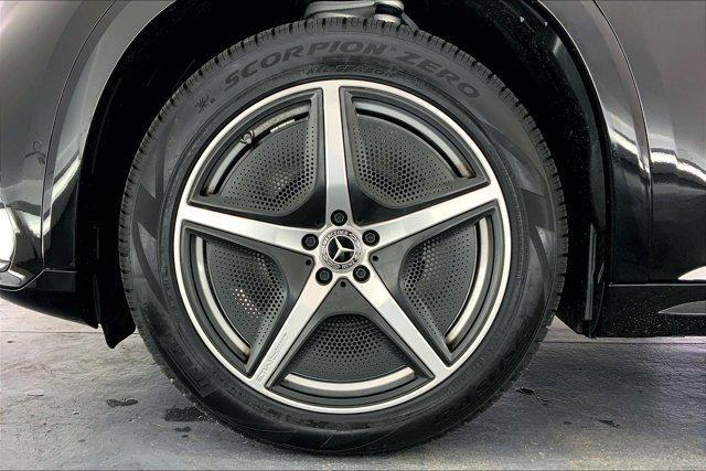 used 2023 Mercedes-Benz EQS 580 car, priced at $59,998