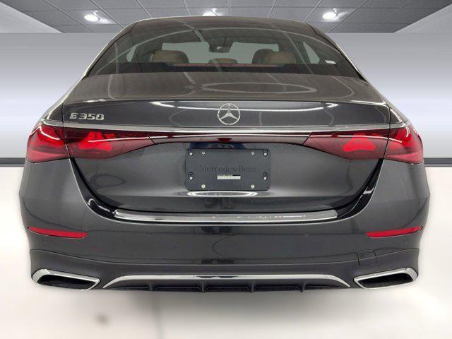 new 2026 Mercedes-Benz E-Class car, priced at $66,445
