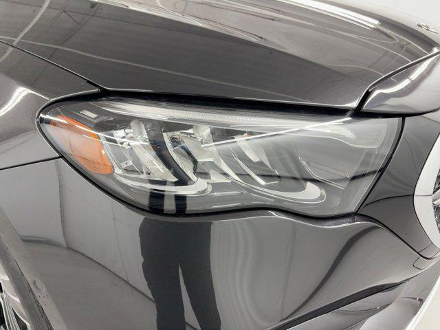 new 2026 Mercedes-Benz E-Class car, priced at $66,445