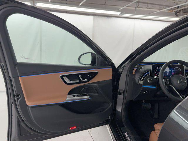 new 2026 Mercedes-Benz E-Class car, priced at $66,445