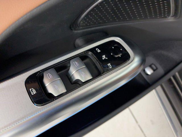 new 2026 Mercedes-Benz E-Class car, priced at $66,445