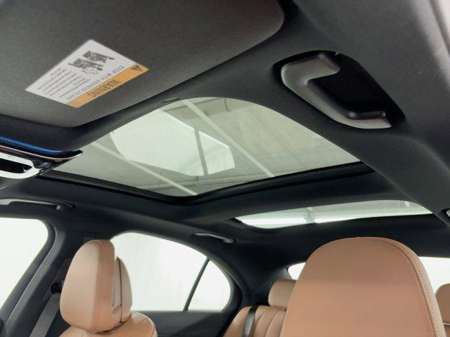 new 2026 Mercedes-Benz E-Class car, priced at $66,445