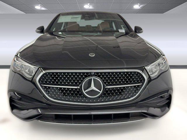 new 2026 Mercedes-Benz E-Class car, priced at $66,445