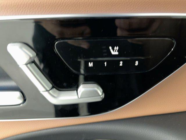 new 2026 Mercedes-Benz E-Class car, priced at $66,445