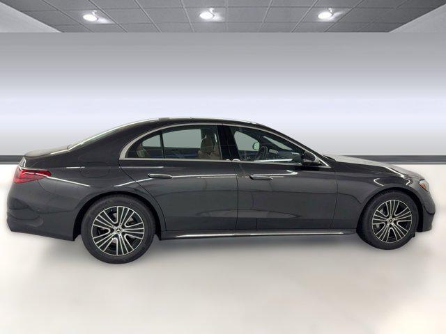 new 2026 Mercedes-Benz E-Class car, priced at $66,445