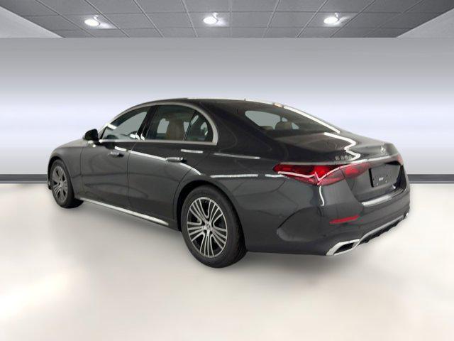 new 2026 Mercedes-Benz E-Class car, priced at $66,445